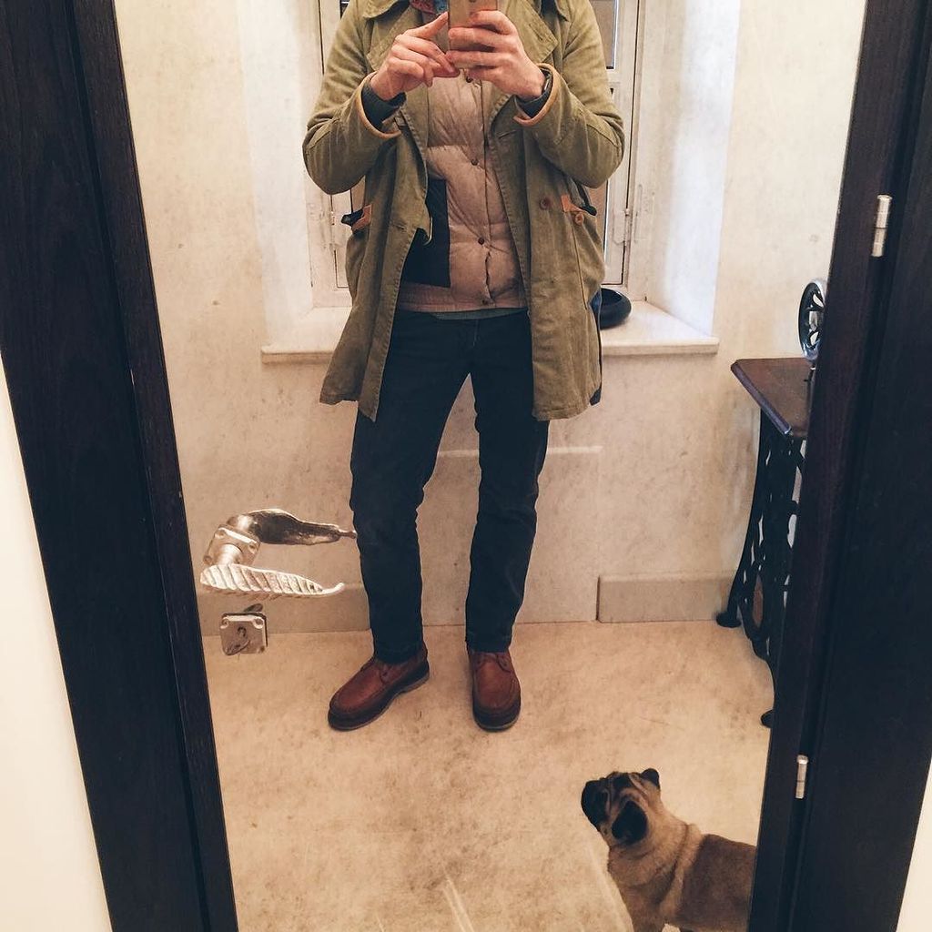 Matte368's tweet photo. #vsco #vscocam #vscoonly #ootd #fashion #visvim #japan #incotex #drumor #cashmere #boots #… https://t.co/ffxVWKxWJf https://t.co/jp03HWR5uy