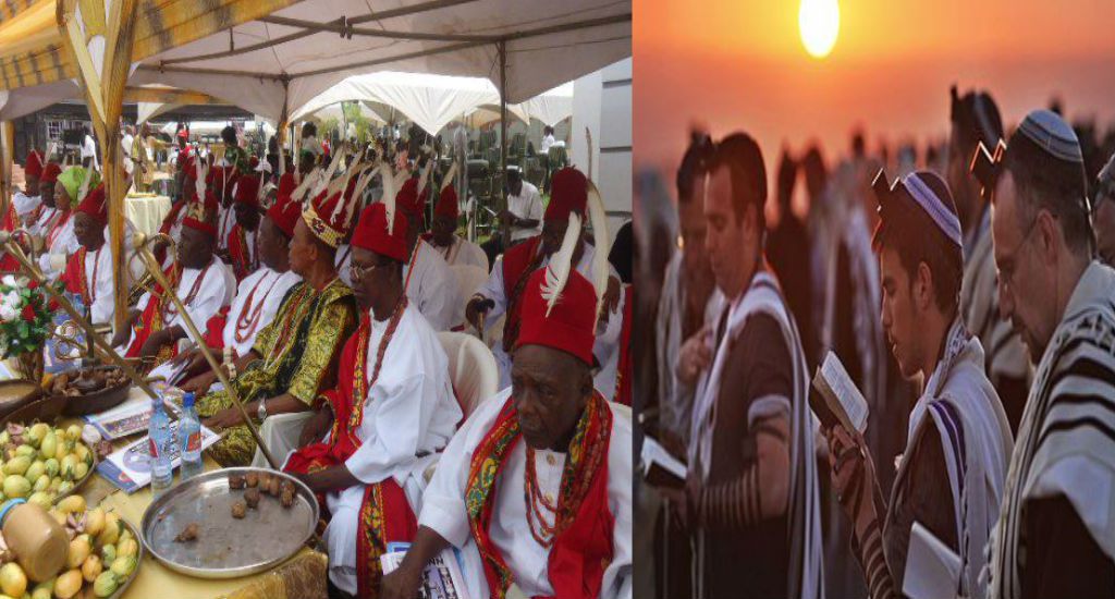 digitalshamba's tweet photo. The Jews Of West Africa https://t.co/ObmT9wVpaB https://t.co/SROyaTSFqF