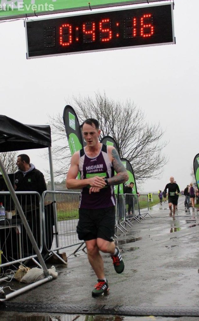 Higham Harriers A.C. tweet media