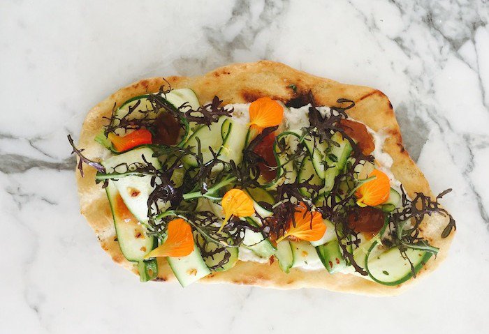 Raw food renegade Matthew Kenney is opening an NYC restaurant puls.ly/3uNHAw #goodfood