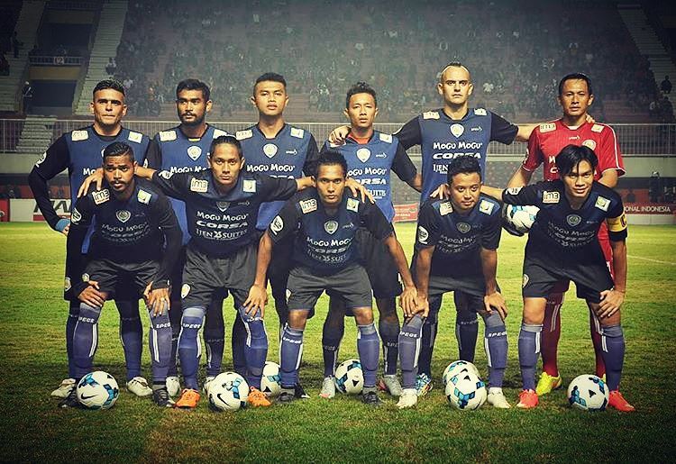 #NewsArema | Instagram <a href="/NewsArema/">Instagram: NewsArema</a>