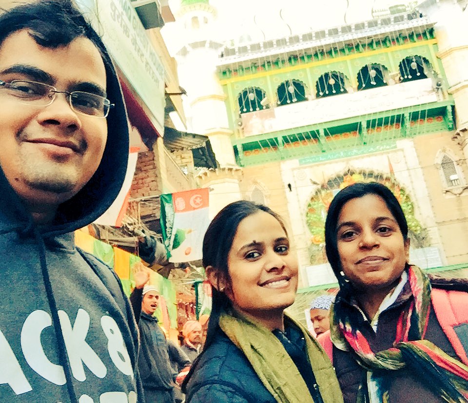 kamalkabra47's tweet image. Dargah sharif.
#sunday #NET2015 #ajmer