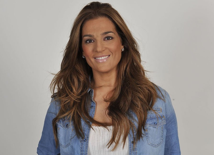 granhermano4vip's tweet photo. Raquel Bollo: Famosa por ser ex de Chiquetete, desde entonces ha trabajado en la TV como colaboradora de #Salvame https://t.co/OtTiiXf7WA