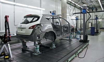 Завод Nissan в Петербурге планирует запустить в 2016 году новую модель https://t.co/AfpitjSy6X