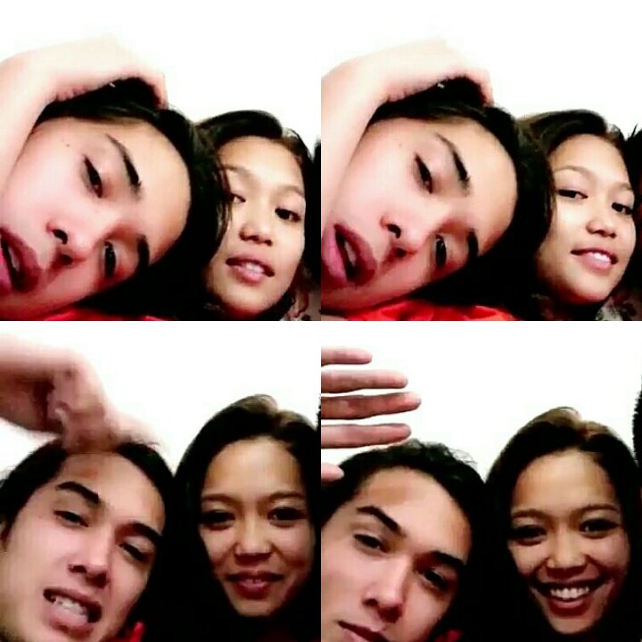 slntlybreaking's tweet photo. Uy! Miss na miss na miss na miss na miss na miss na miss na miss na miss na miss na namin kayu! 

TOMIHO Surprise https://t.co/89uh8HiiZe