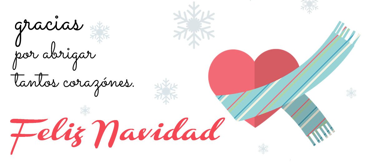 Nuestros mejores deseos !!