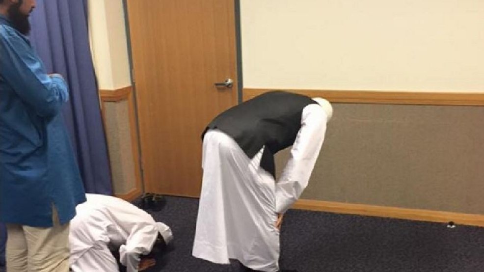 All Nigerians tweet media