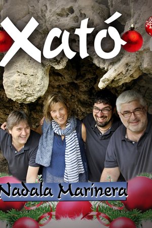 Xató celebra el Nadal editant una havanera d'Ortega-Monasterio #Vilafranca2015 el3devuit.cat/index.php/cult…