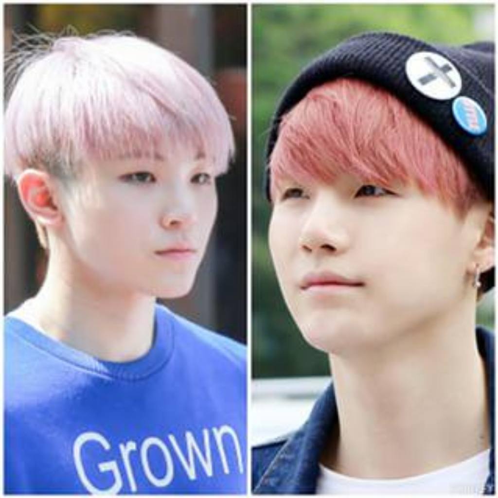 //klo jd woozi ada ini