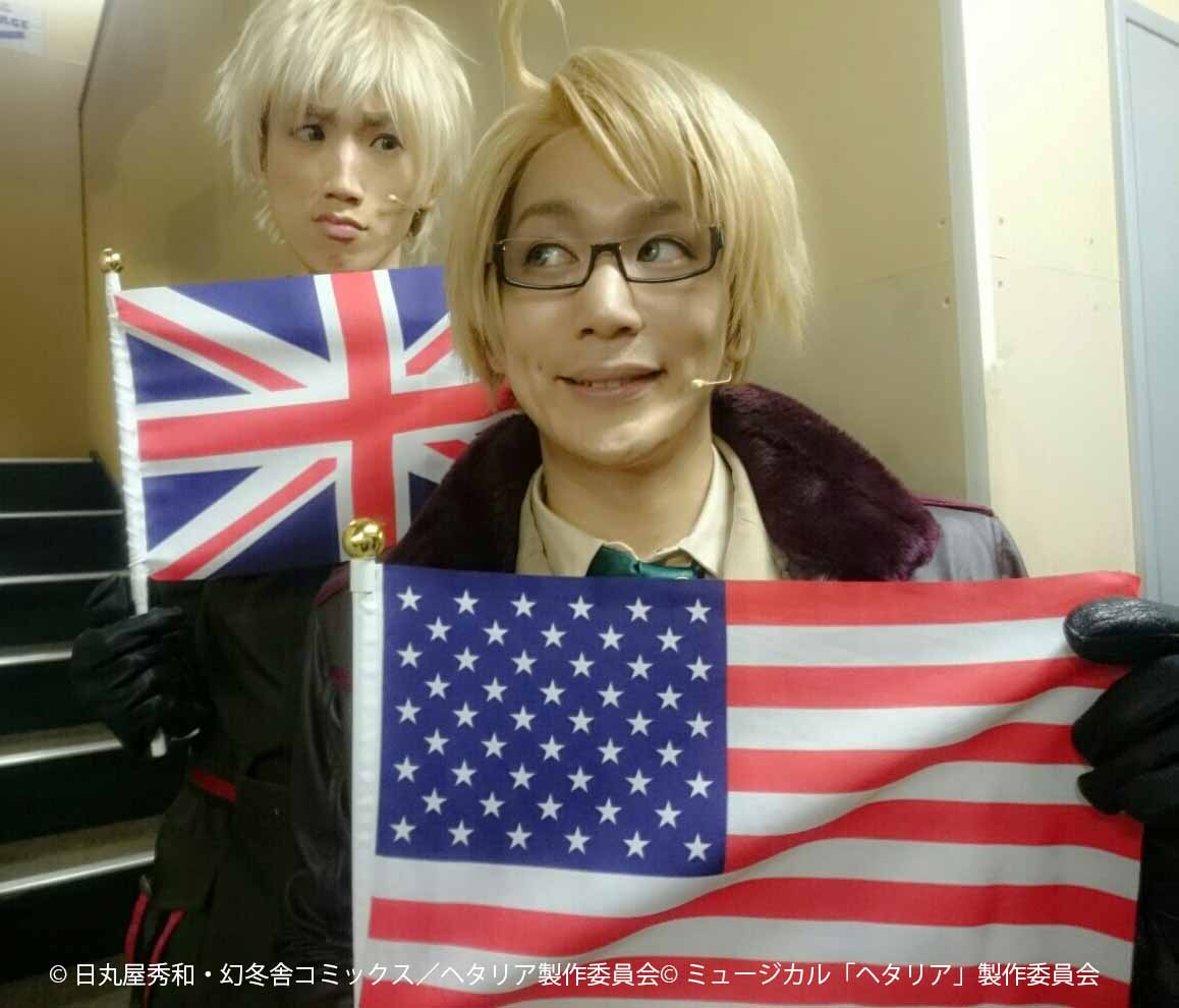 ヘタミュ公式関係者ツイートまとめ 4ページ目 Togetter