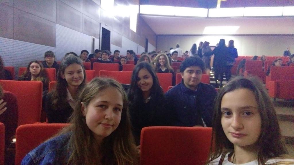 BTKFen1950's tweet photo. İtk Fen destek için burada!!! Bol şans gençler!!
#liderlergedizde @liderlerinoyunu https://t.co/E4RePT5wFA