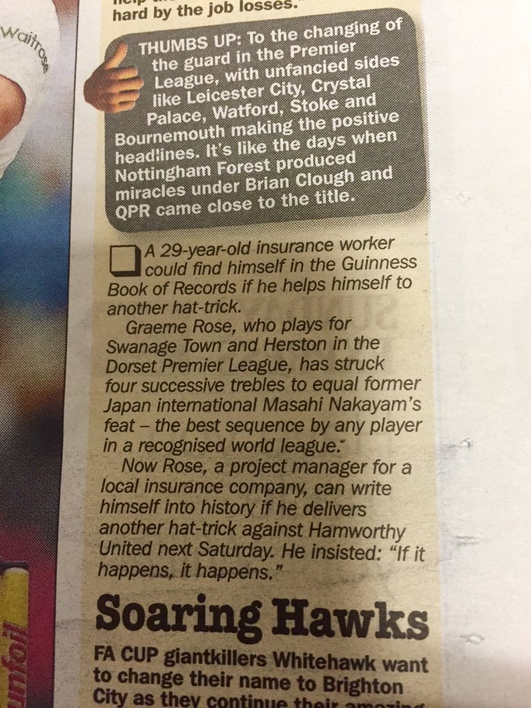 Gareth Davies tweet media