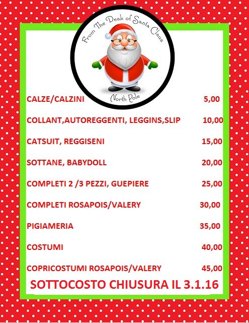 frufrutaranto's tweet photo. Solo per i fan di Frufru - lingerie et plus Taranto: 
porta questo volantino e acquista #sottocosto https://t.co/FOgbzWmQHt