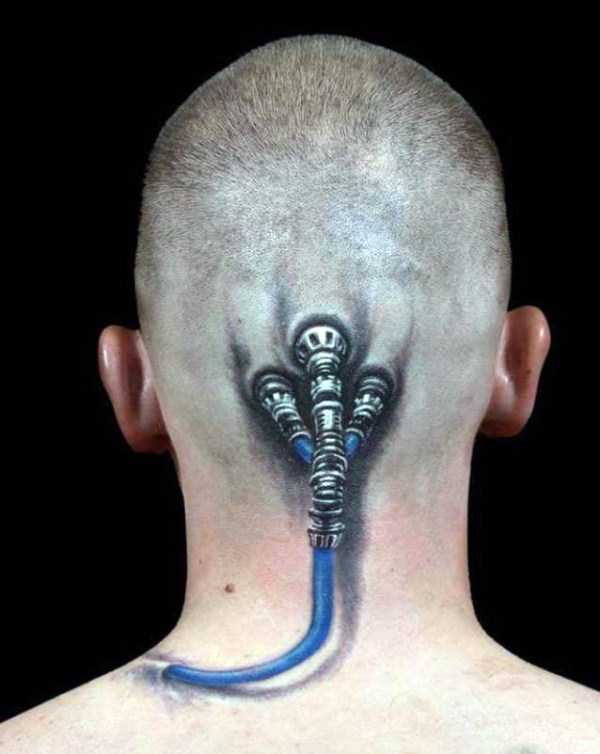 CultureTattoo57's tweet photo. ¿Qué son los tatuajes en 3D? - https://t.co/NTRupil54H https://t.co/OnI3dMk8X4
