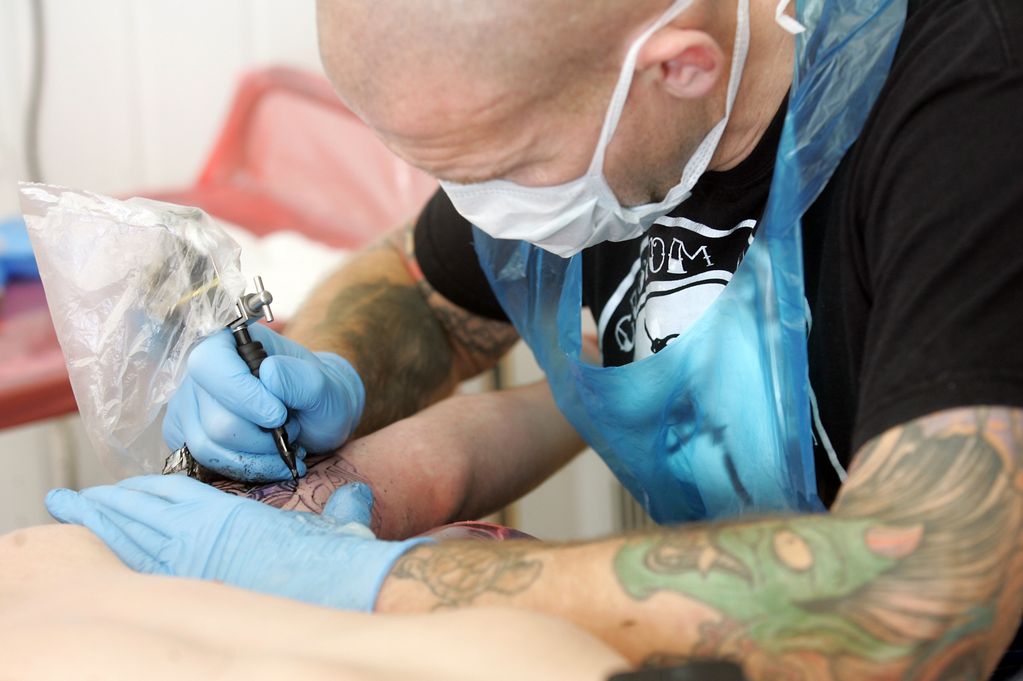 CultureTattoo57's tweet photo. Preguntas al tatuador antes de tatuarte - https://t.co/1vPRBP8wbX https://t.co/h4BfwKkXDb