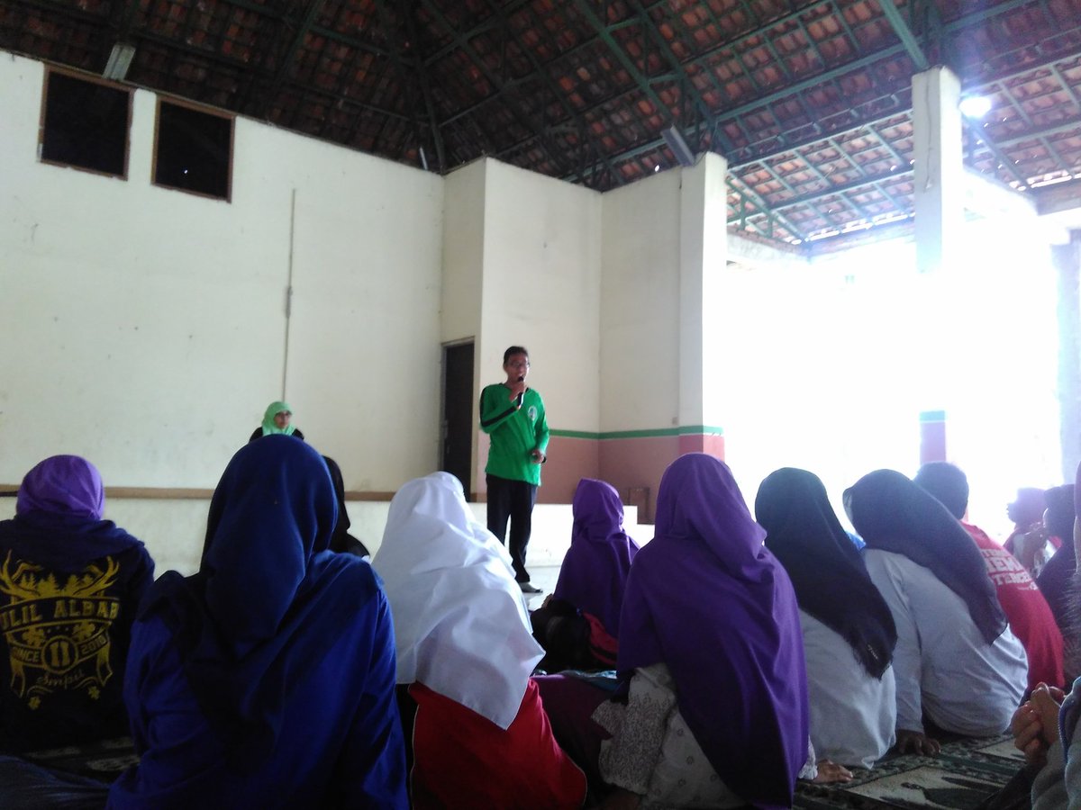 Forum KIR Kab.Bekasi tweet media