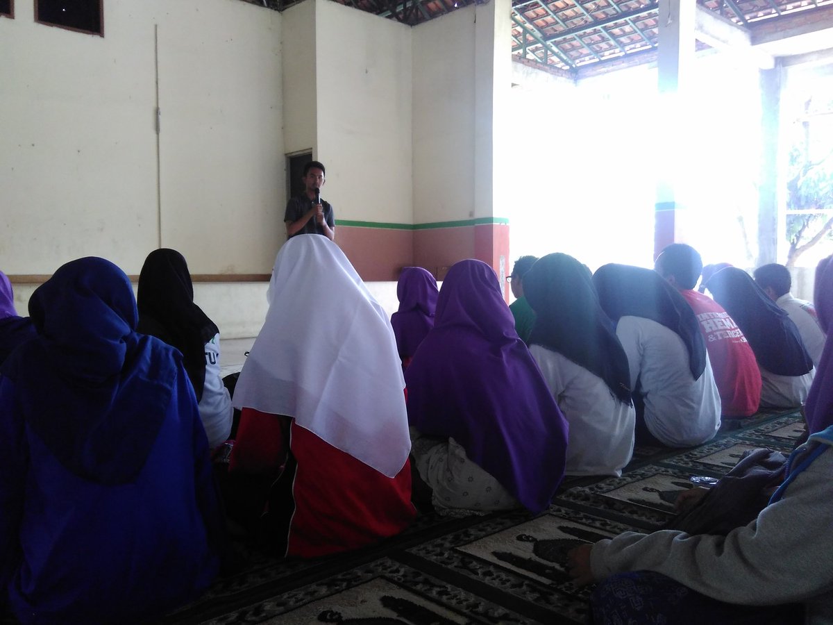 Forum KIR Kab.Bekasi tweet media