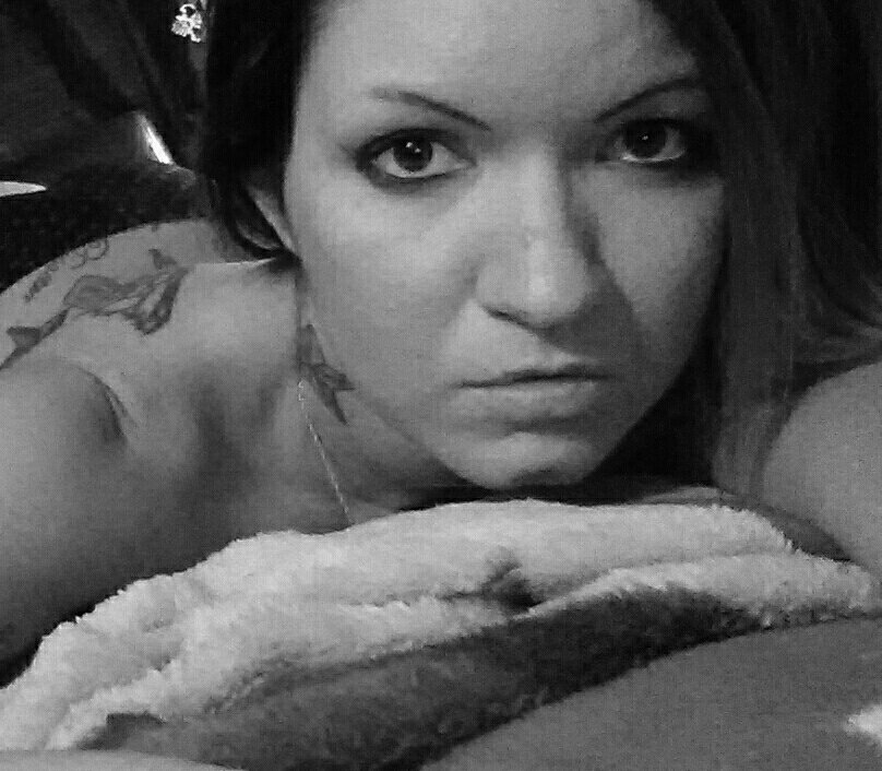 Builtforsin18's tweet photo. This is me...  Take me as I am https://t.co/Y5n1G3SHC1