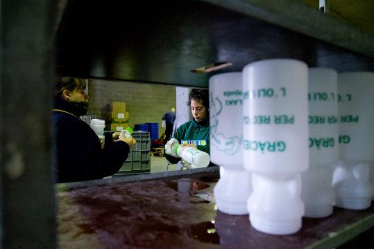 Més de 12.000 famílies del Penedès participen en el projecte de recollida d’oli de Nou Verd eixdiari.cat/societat/doc/5…