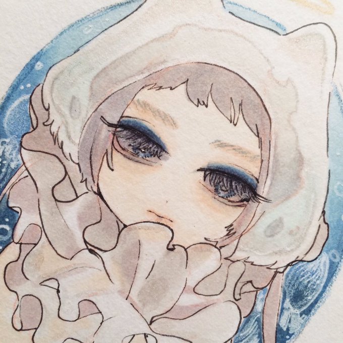 ユウレイクラゲのtwitterイラスト検索結果 古い順 ユウレイクラゲのtwitterイラスト検索結果 古い順