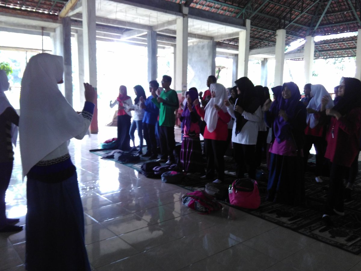 Forum KIR Kab.Bekasi tweet media