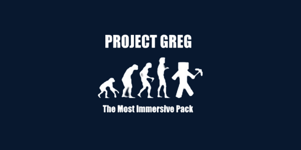 MCHostingPro's tweet image. Updated PROJECT GREG #ATLauncher modpack