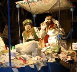 Entre avui i demà es poden seguir entregant les cartes als patges reials! vilafranca.cat/jsp/agenda/det…