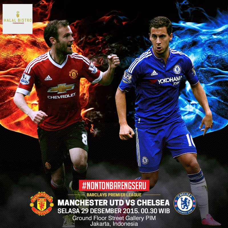 fiddleheadspim's tweet photo. #NontonBarengSeru

Man United VS Chelsea
Malam ini, pukul 00:30 WIB (dini hari)

hanya di #FiddleheadsPIM

#GGMU https://t.co/DrMWo7ZDGH