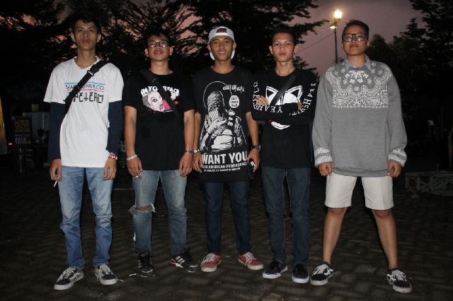 GARUK GARUK SLOW (@ggslow_poppunk) on Twitter photo 