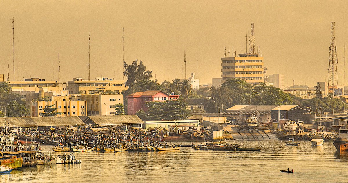 helloBenin's tweet photo. #Cotonou, #Benin by UltraPanavision
#HelloBenin https://t.co/ccwYbHs2M0