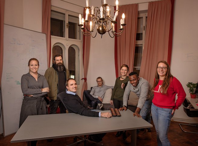 Instafin's tweet photo. @OradianHQ listed among the 11 top Croatian tech companies in 2015: https://t.co/sOKwnMMrt2 #Oradian https://t.co/jZ3fUikn5l