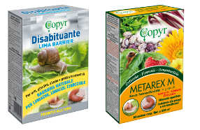 TVGarden's tweet photo. Orto senza lumache? #Copyr presenta due nuovi prodotti. @TVGarden ne parla qui > https://t.co/795FQTbuC9 https://t.co/HxIXaxdlss