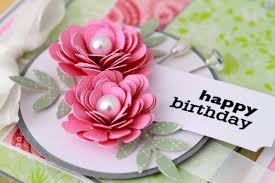 Dear  Arun  jaitley sir, wishing you a very happy birthday. May you be blessed with the best health & a long life. 