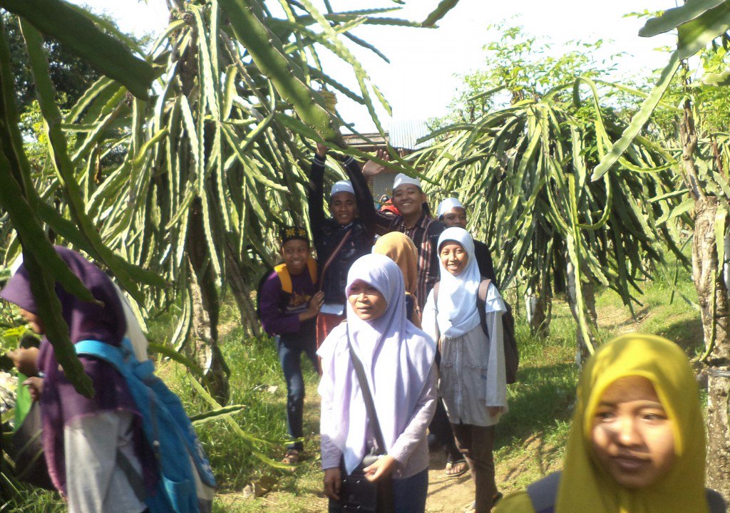 FKRM Pati Gelar Kewirausahaan Masjid Mandiri - infojatengnews.com/2015/12/28/fkr…