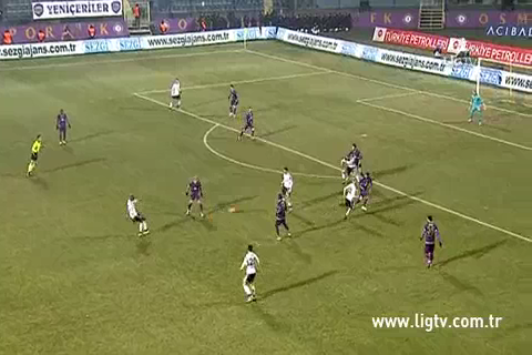 Facebooksdk2015's tweet image. Golü İzle: Team A 1-0 Team B 0&apos;&apos; Player gollercepte.tv/livematches/go…