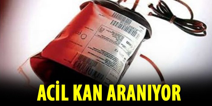 Atakent Acıbadem Hast.de yoğun bakımda yatan 3 yaşındaki bir kardeşimiz için A RH(+) trombosit ihtiyacı
05365235702