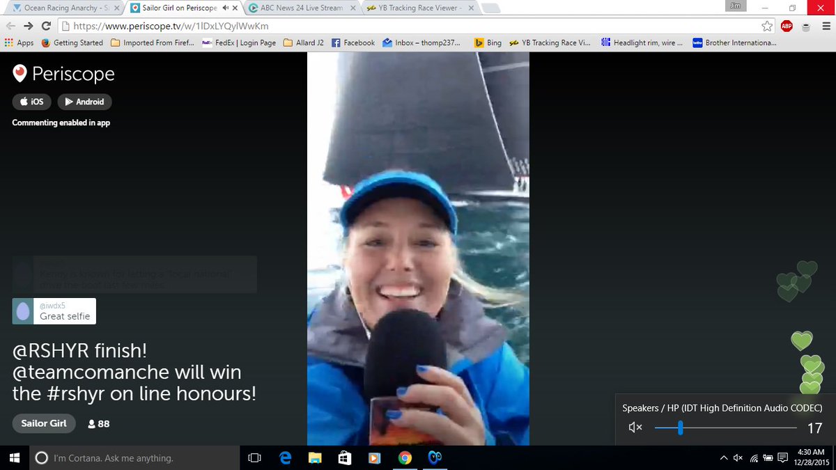 thomp237's tweet image. Screenshot for ya Nic @sailorgirl218