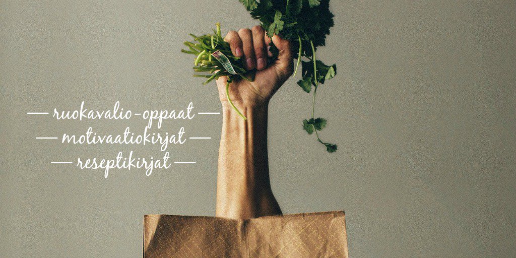 Kansallistarut's tweet photo. Meillä voi julkaista monenlaista! Vaikkapa oppaita hyvään ruokavalioon. https://t.co/P1G4vKq2l0 #hyvinvointi #ruoka https://t.co/akNIckojDT