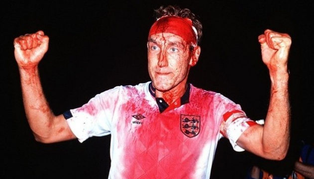Happy Birthday Terry Butcher! 
