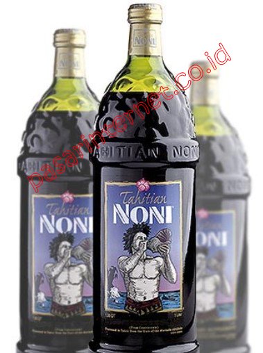 tahitian Noni