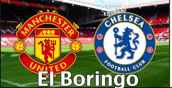 Bolanet's tweet photo. https://t.co/BYGfEcDD89 - Matic: Kondisi Chelsea Lebih Buruk dari MU https://t.co/n9igRn6FLf