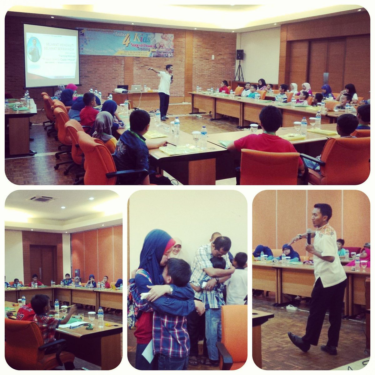_hadihidayat's tweet photo. Auto4Kids Training Bogor https://t.co/mE6tQ5LeIi