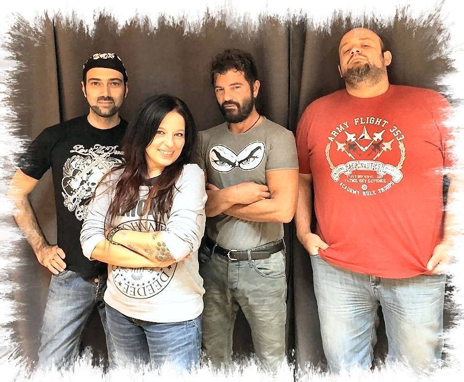 BrewPubNoNeim's tweet photo. Martedì 29 Dicembre #musica dal vivo con i KAGE!! Serata #HardRock #Hamburger #Panini e #BirraArtigianale #NoNeim https://t.co/wS0dBNDvU8