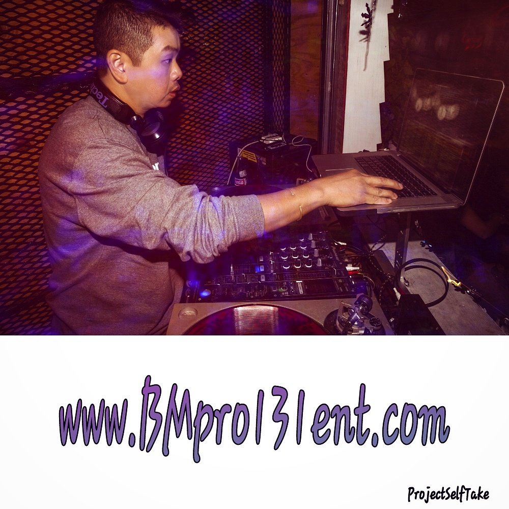 ProjectSelfTake's tweet image. bmpro131ent.com @BMpro131ent  @WoodTavern #Dj #woodtavern