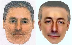 zampos's tweet photo. #HenriExton said on #BBCCrimewatch he produced 2 images of Maddie #McCann abductor. Did he? https://t.co/3PMEv2dkmL https://t.co/uN1aYkgMpr