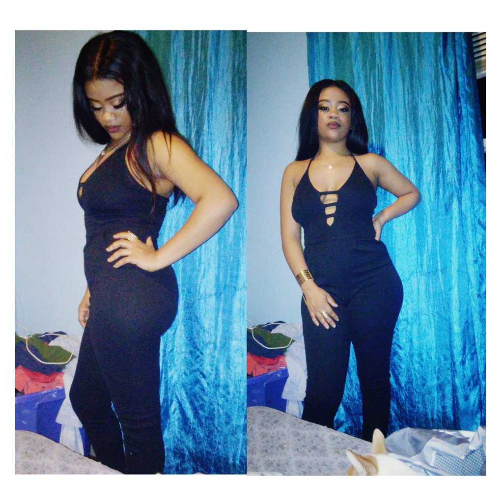 jasmine93brown's tweet photo. Slayed ♠️ https://t.co/tP1UKkjEIm