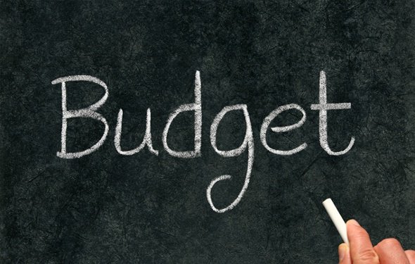 What to consider when budgeting for an #office fit-out #officedesign bit.ly/1MqFbCe