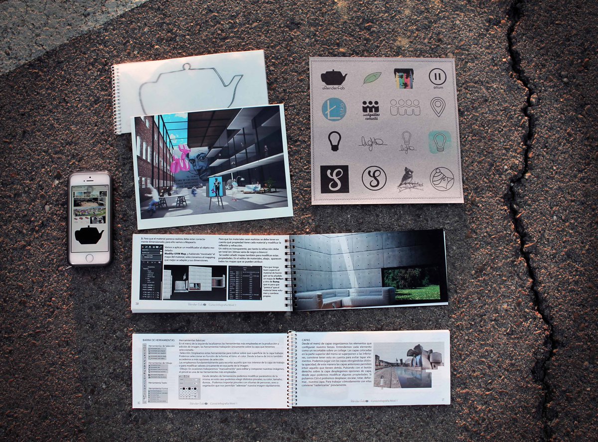 RenderFab's tweet image. ¿Qué no has leído el artículo arqstudents emprendedores? MustRead! @tablonearquah @3_nta klou.tt/mr6073wrymy7