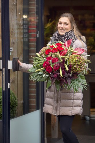 Flowering your life!