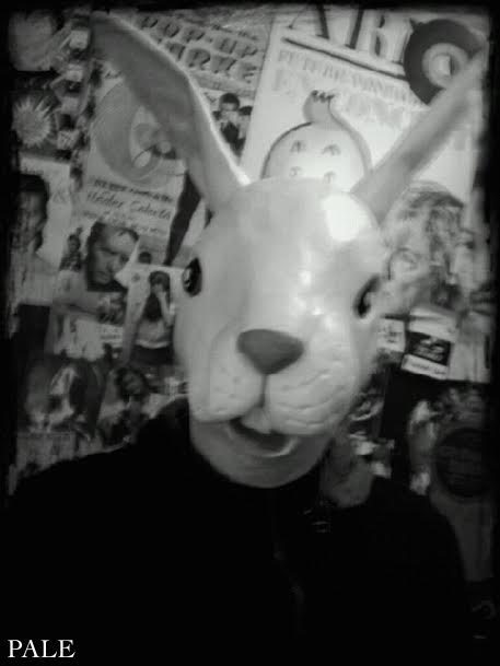 PALElegroupe's tweet image. La surprise d&apos;un album début 2016 c&apos;est ça l&apos;effet Pale !